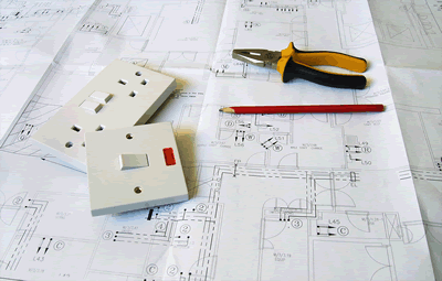 Commercial Wiring Diagram